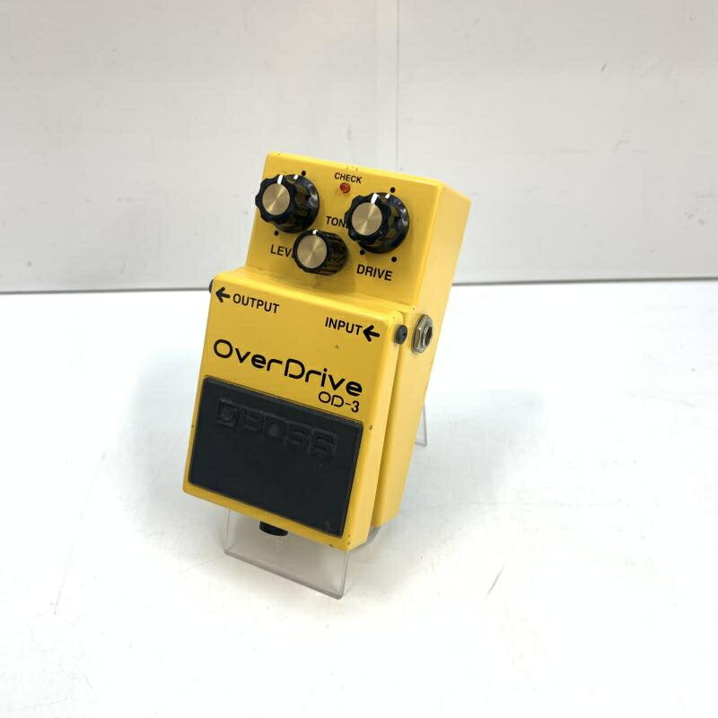 楽天市場】boss od－3の通販
