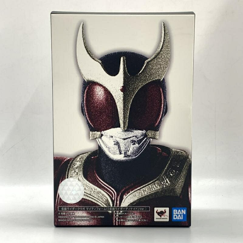 楽天市場】真骨彫 仮面ライダークウガ ディケイドの通販