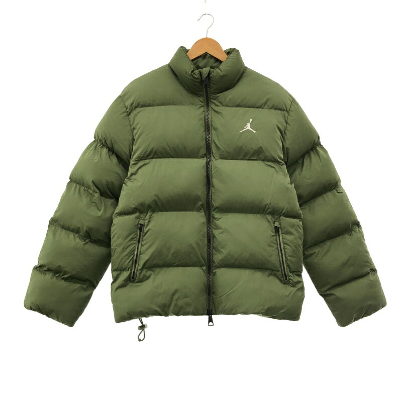 楽天市場】ジョーダン ダウンジャケット（素材（生地・毛糸）ナイロン