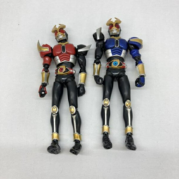 楽天市場】shフィギュアーツ アギトの通販