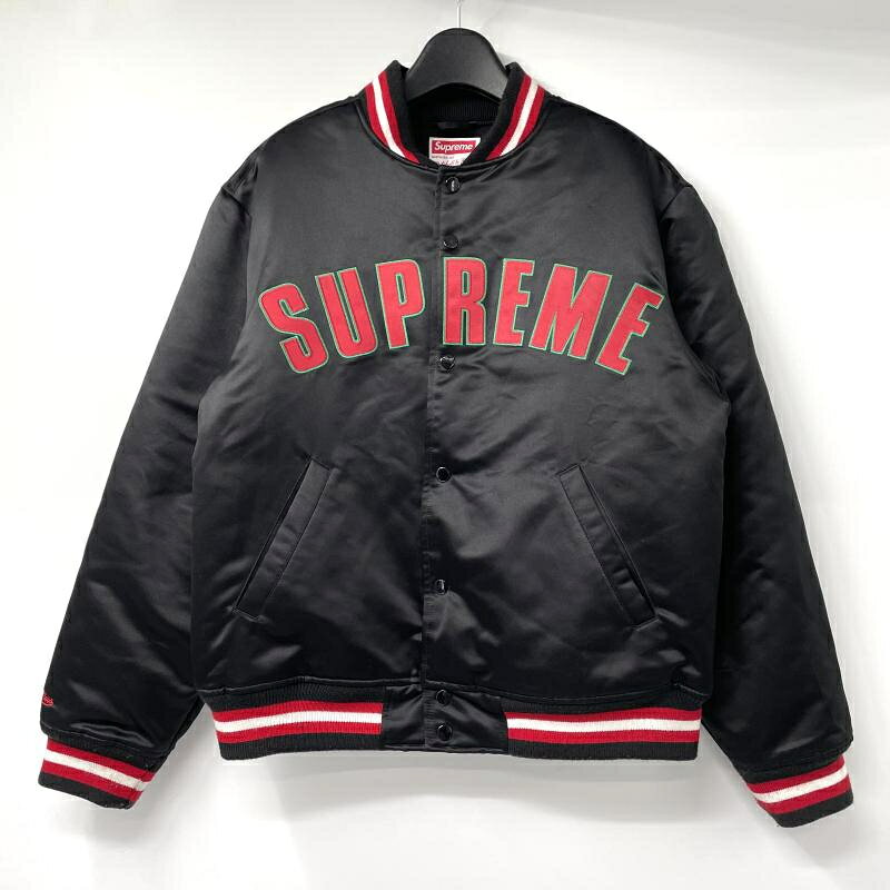 楽天市場】supreme バーシティジャケットの通販