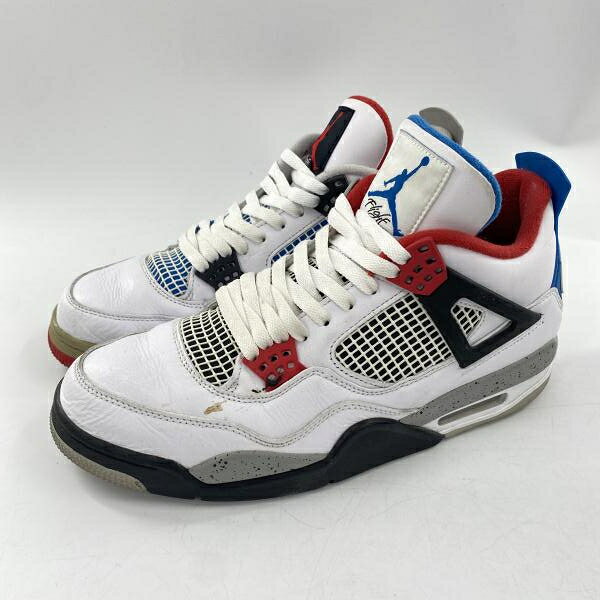 楽天市場】Air Jordan 4 Retro SEの通販