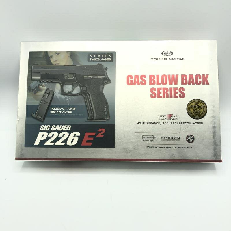 楽天市場】マルイ p226 e2 中古の通販