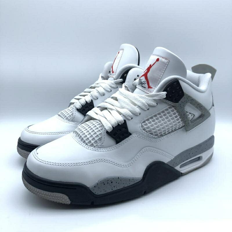 楽天市場】エアジョーダン4（その他｜メンズ靴）：靴の通販