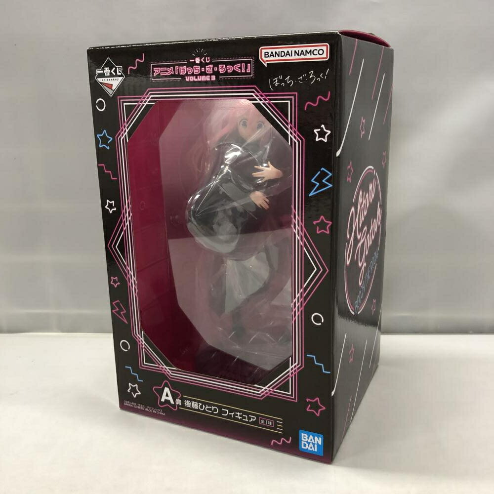 楽天市場】一番くじぼっちざろっくの通販