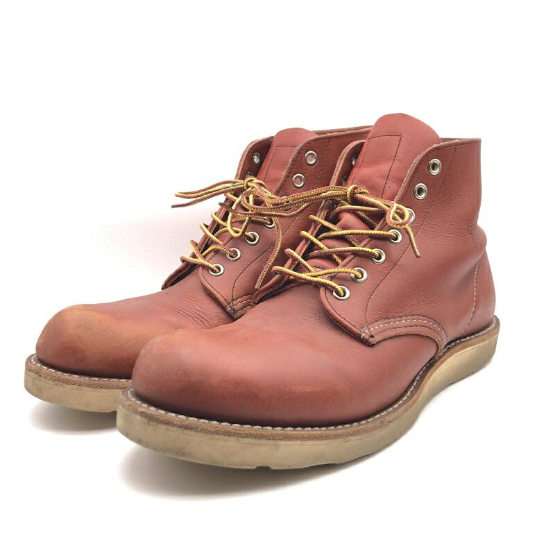 楽天市場】RED WING 8166（靴）の通販