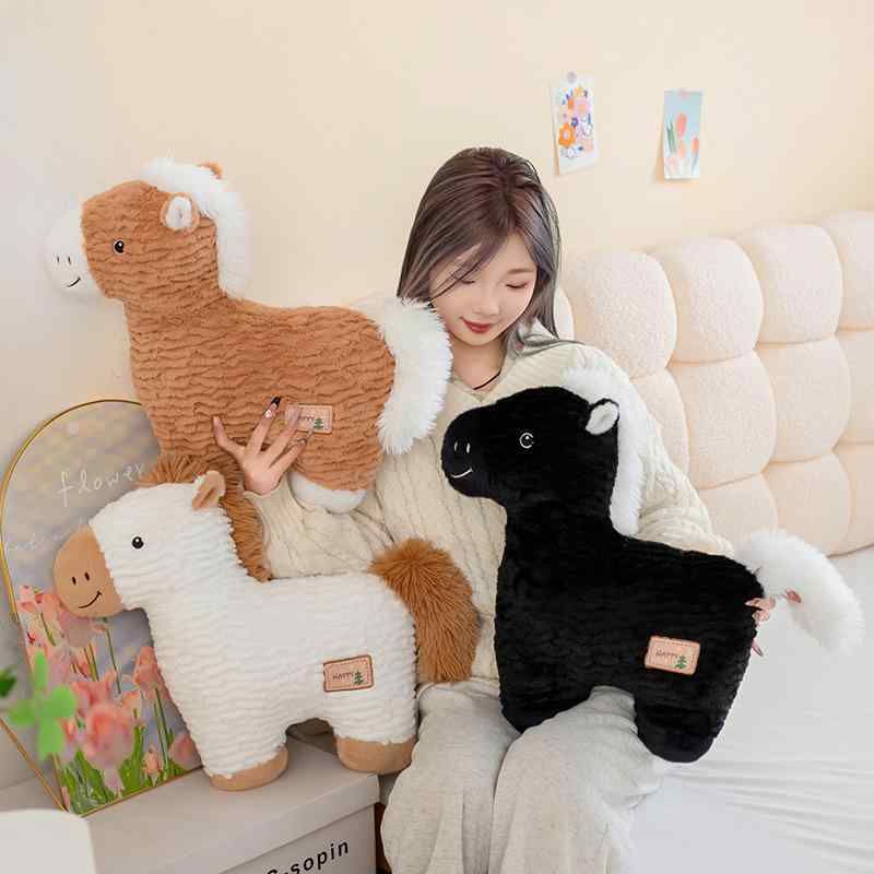 楽天市場】ジェリーキャット 馬の通販