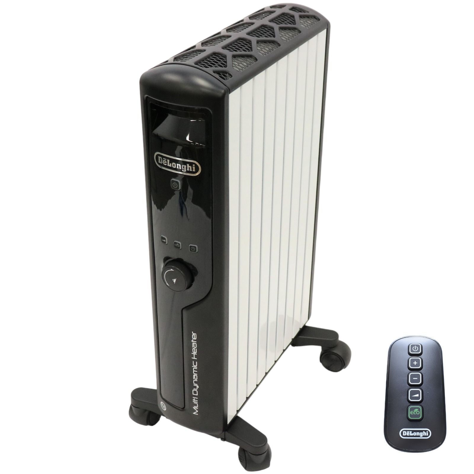 楽天市場】デロンギ マルチダイナミックヒーター mdhu12-pbの通販