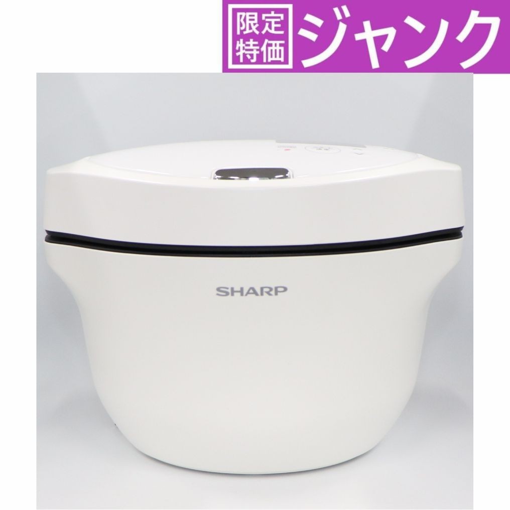楽天市場】ヘルシオ ホットクック 2.4（電気圧力鍋｜キッチン家電