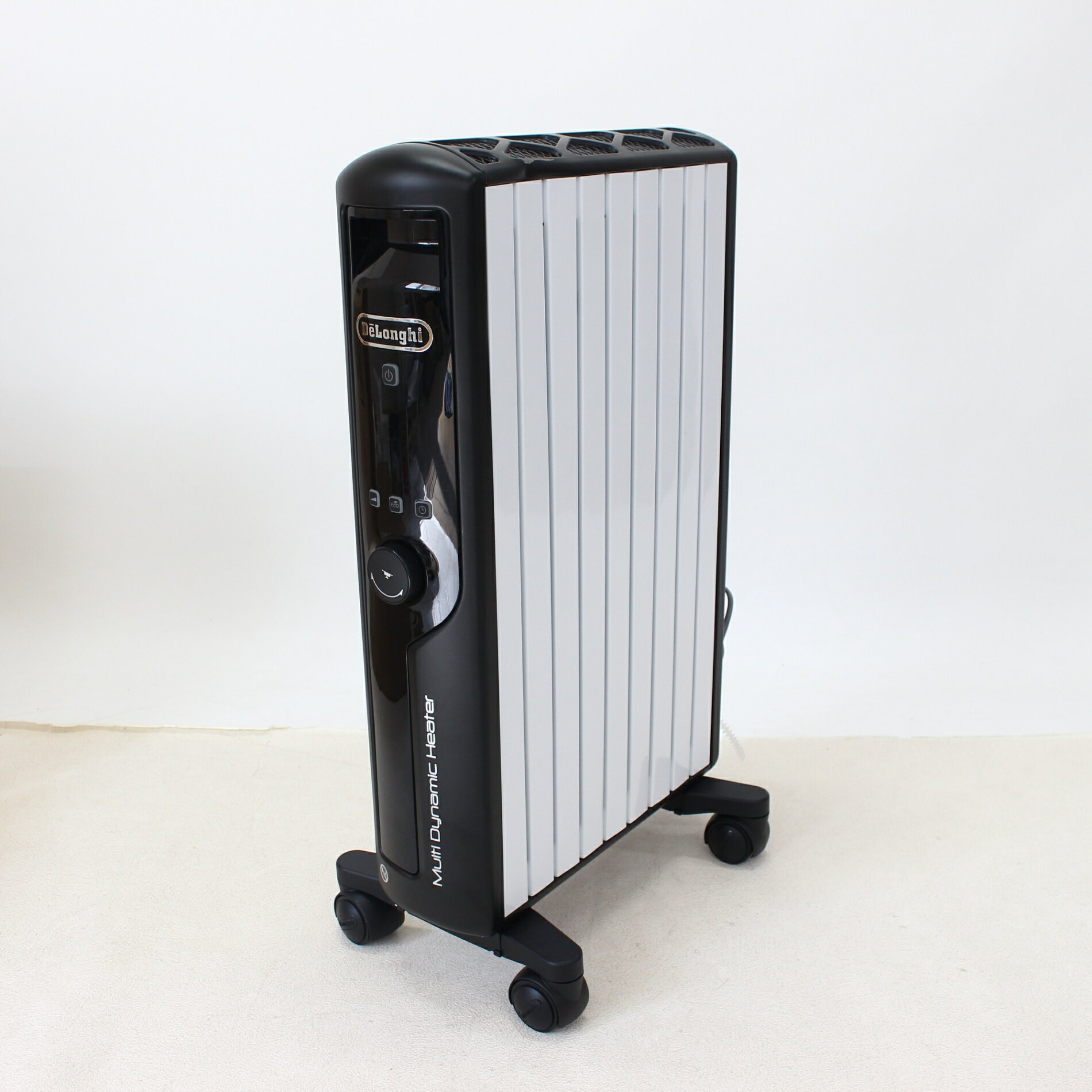 楽天市場】デロンギ マルチダイナミックヒーター mdhu12の通販