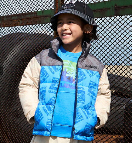 楽天市場】エクストララージ ジャケット（キッズ・ベビー・マタニティ