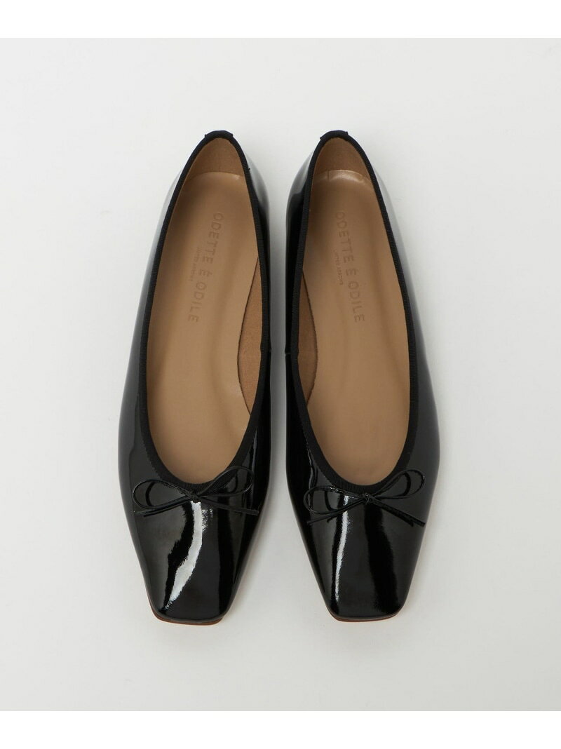 楽天市場】エナメル（ブランドオデット エ オディール）（バレエ