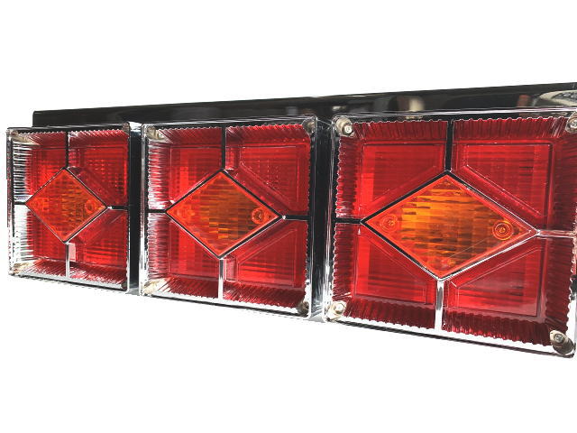 楽天市場】トラック 純正 テールランプの通販