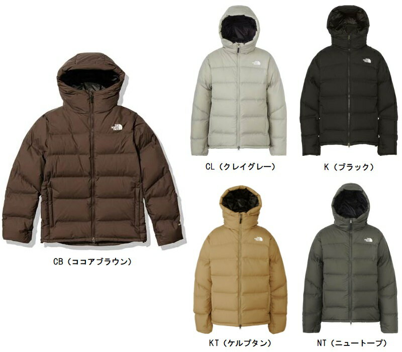 楽天市場】THE NORTH FACE ザ・ノースフェイス ビレイヤーパーカ ユニ