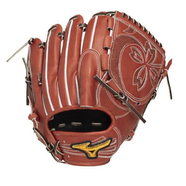 楽天市場】ミズノプロ 硬式グローブ（カラーブラウン）（野球・ソフト