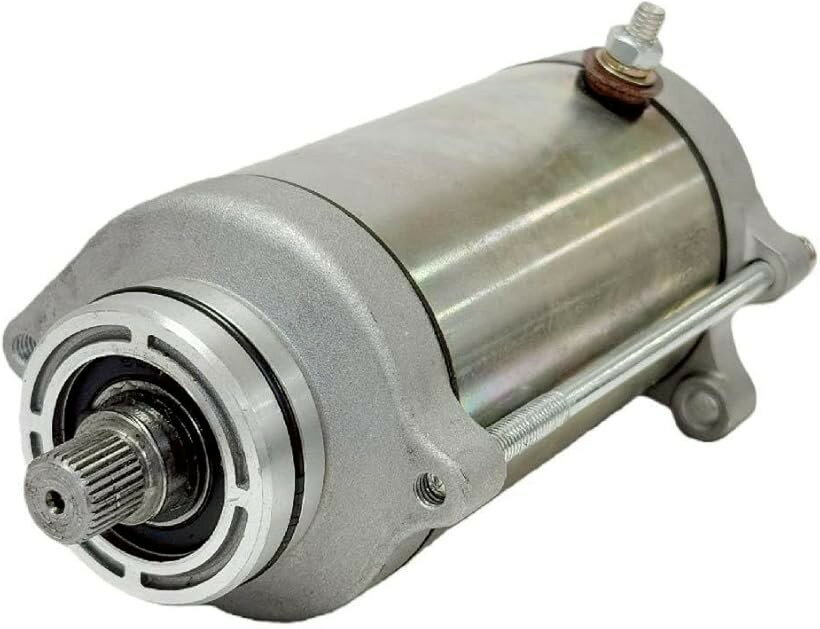 楽天市場】cbx400f セル モーターの通販