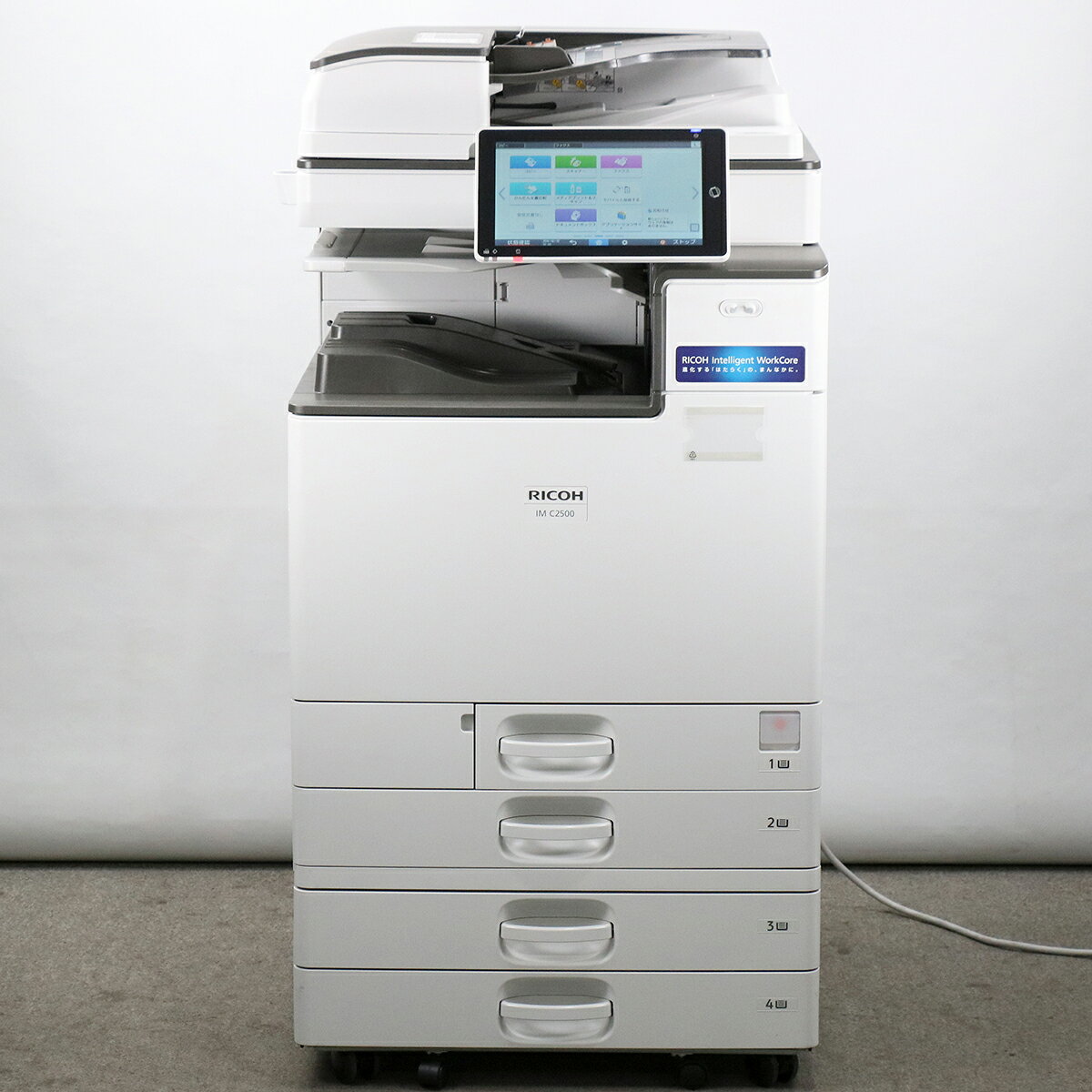 楽天市場】コピー機（メーカーリコー）（オフィス機器｜パソコン・周辺