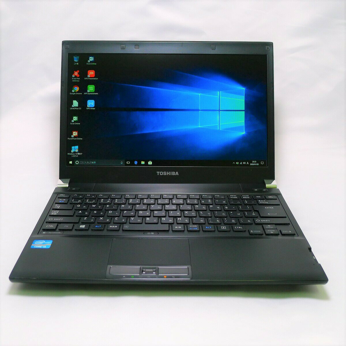 楽天市場】dynabook R732（ノートPC｜パソコン）：パソコン・周辺機器