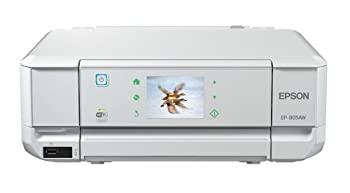 楽天市場】EP-805AW（メーカーエプソン）（プリンタ｜パソコン・周辺