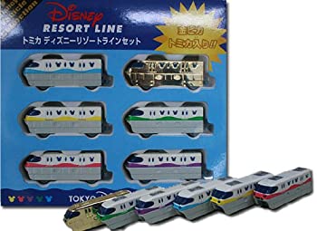 楽天市場】ディズニーリゾートライン セットの通販