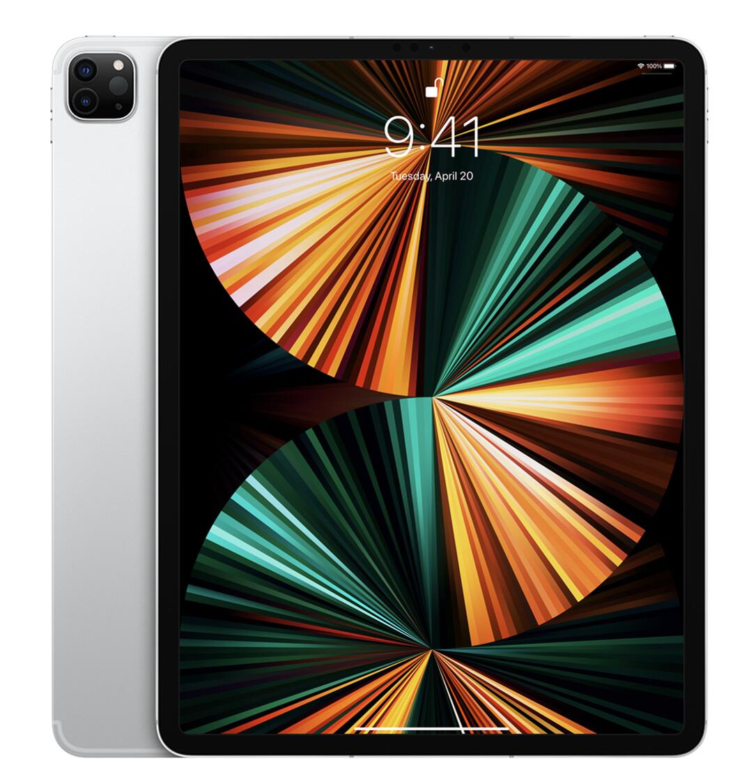 楽天市場】ipad pro 12.9インチ 第4世代 wi-fi 1tb（カラーシルバー