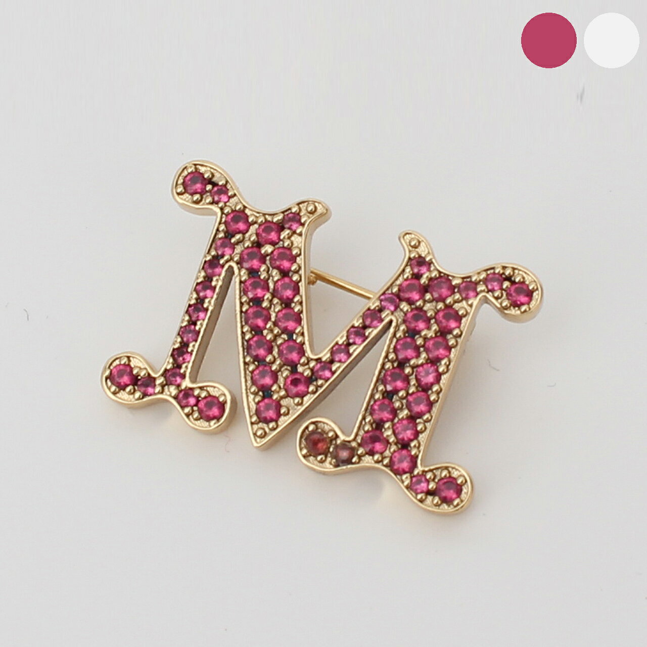 楽天市場】maxmara マックスマーラ（ブローチ｜レディースジュエリー