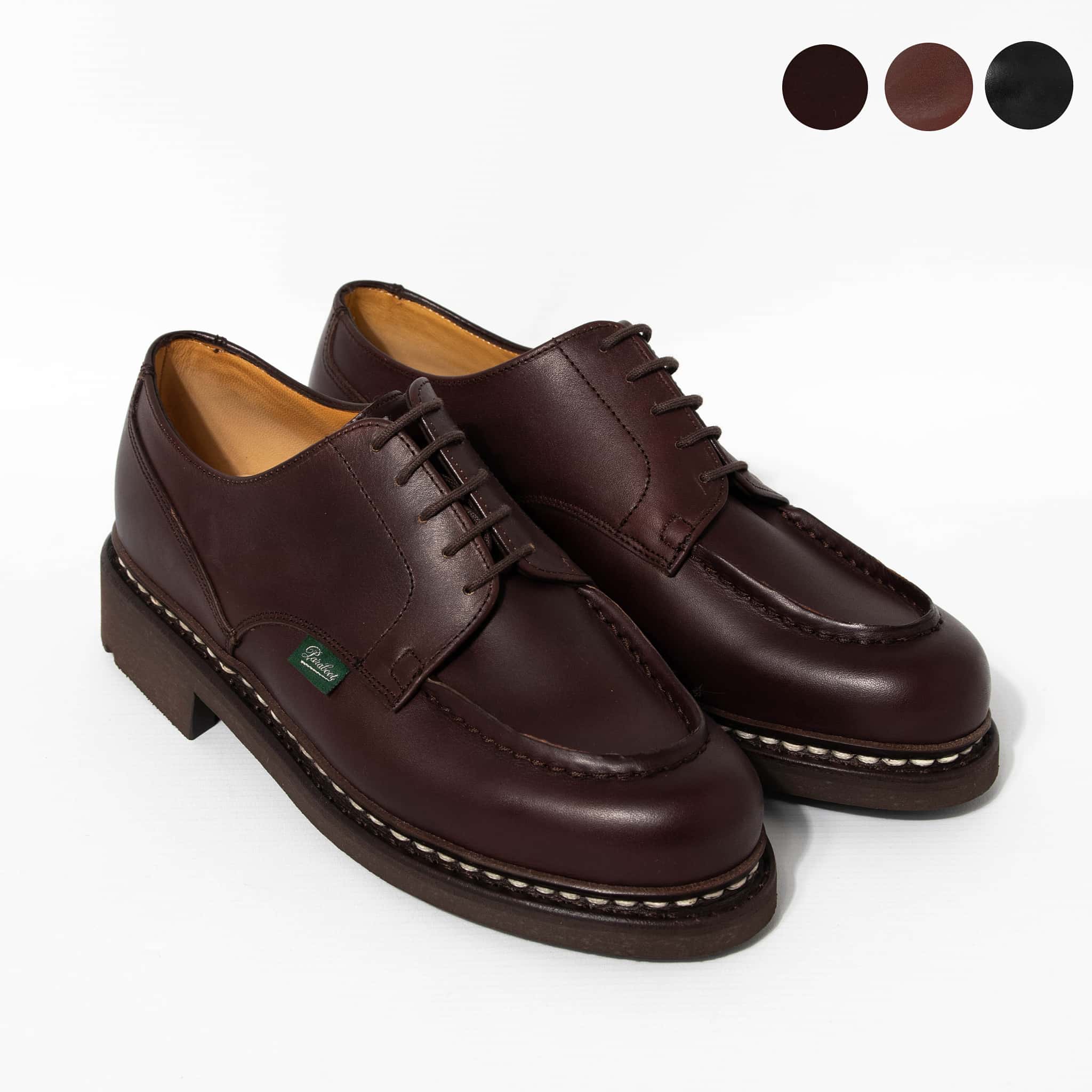 楽天市場】パラブーツ シャンボード ゴールドの通販