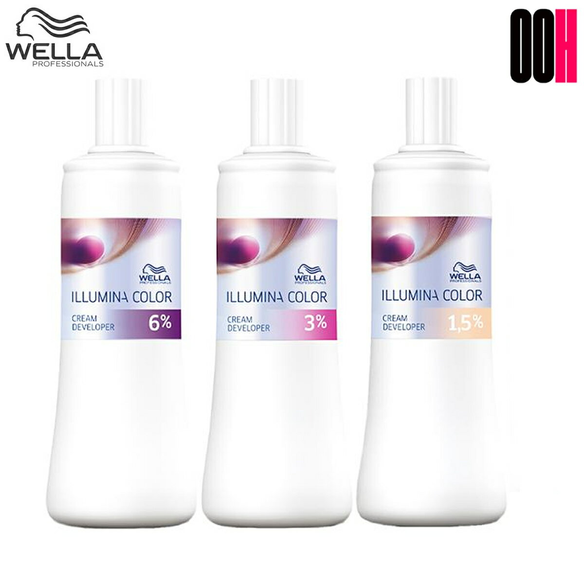 楽天市場】イルミナカラー オキシ 6の通販