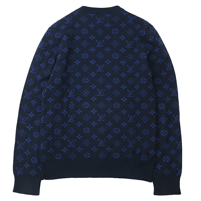 楽天市場】ルイヴィトン モノグラム（ニット・セーター｜トップス