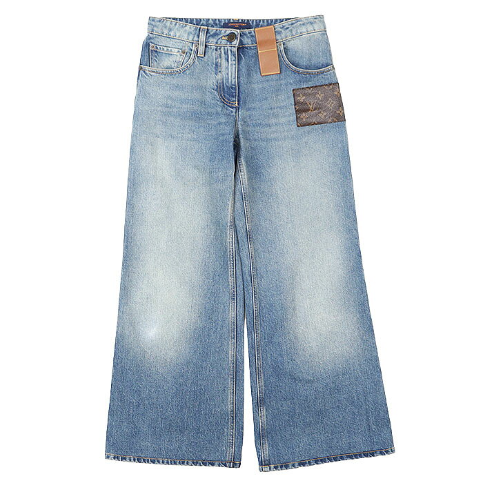 楽天市場】ルイヴィトン デニムパンツの通販