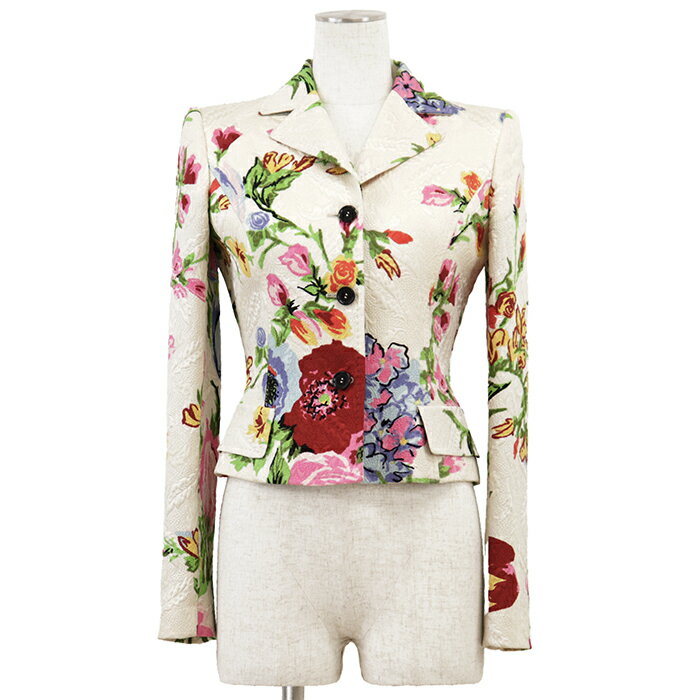 楽天市場】ドルチェ&ガッバーナ 花柄の通販