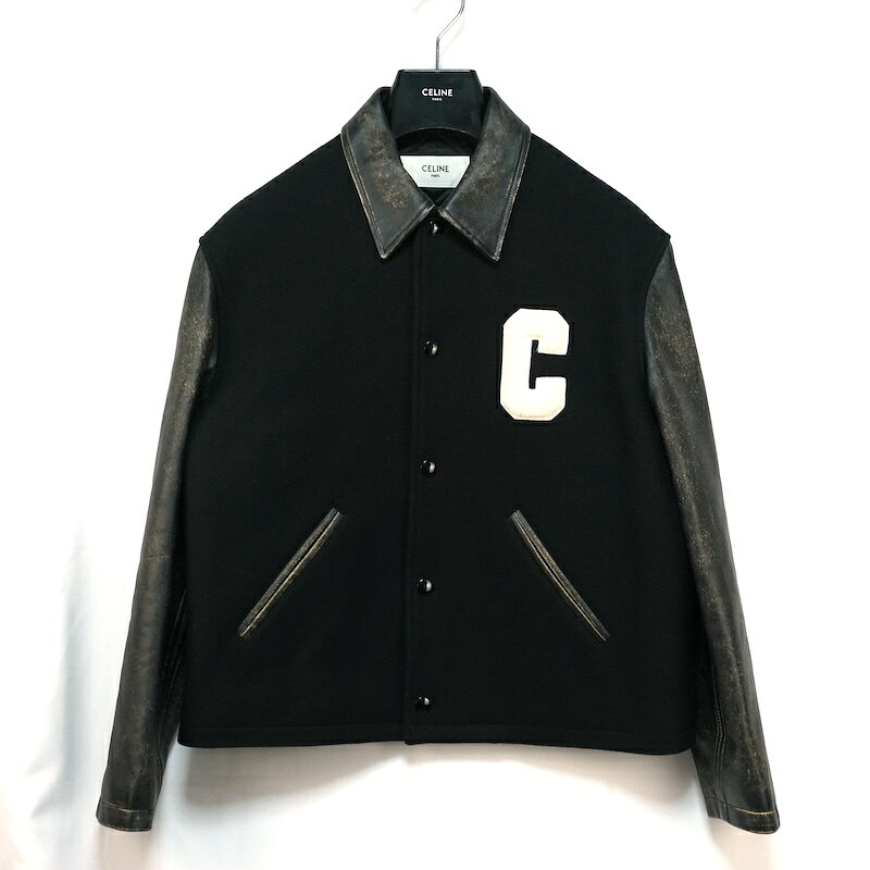 楽天市場】セリーヌ テディ（コート・ジャケット｜メンズファッション