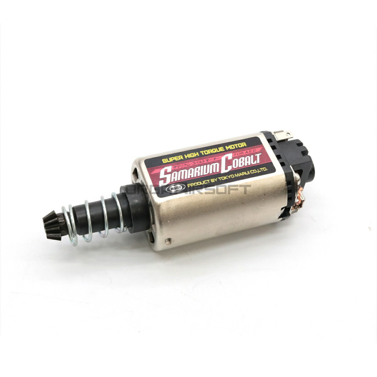 楽天市場】サマリウム コバルトモーターの通販