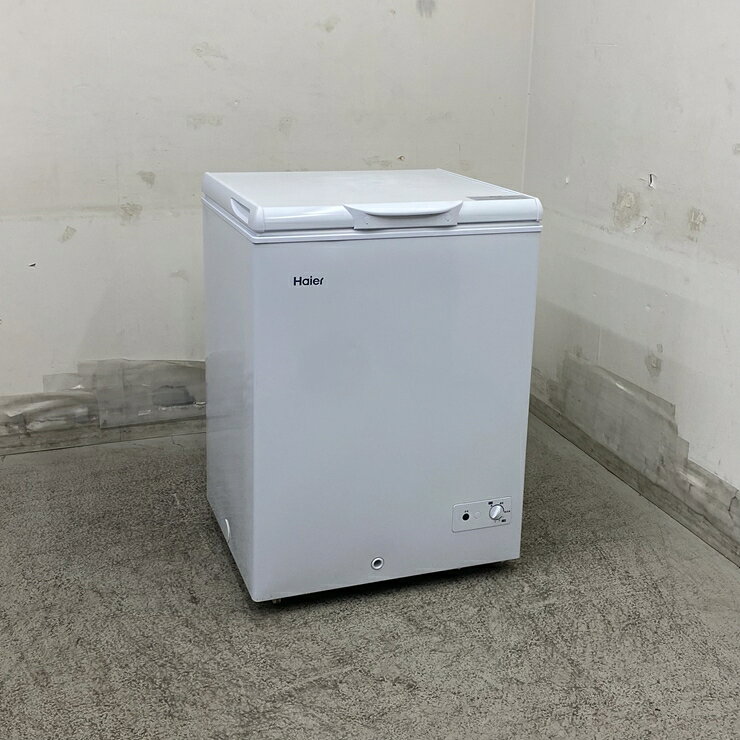 楽天市場】冷凍ストッカー haierの通販