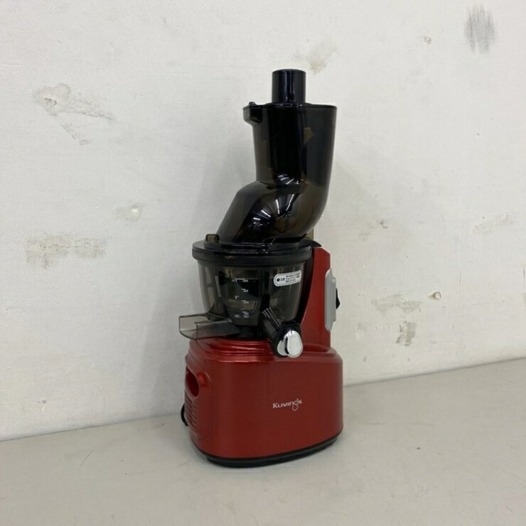 楽天市場】クビンス サイレントジューサー（家電）の通販