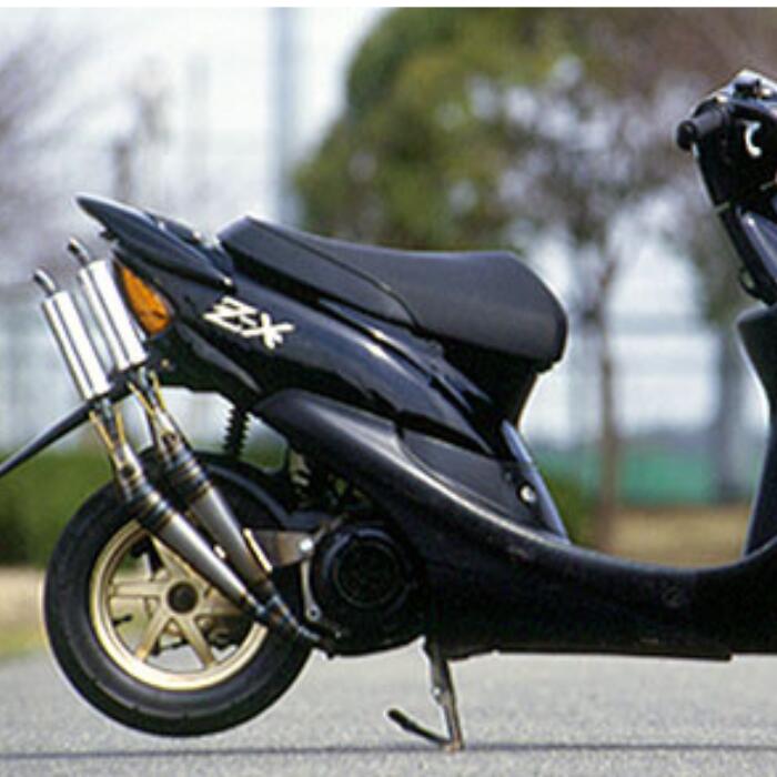 楽天市場】ライブディオzx チャンバーの通販