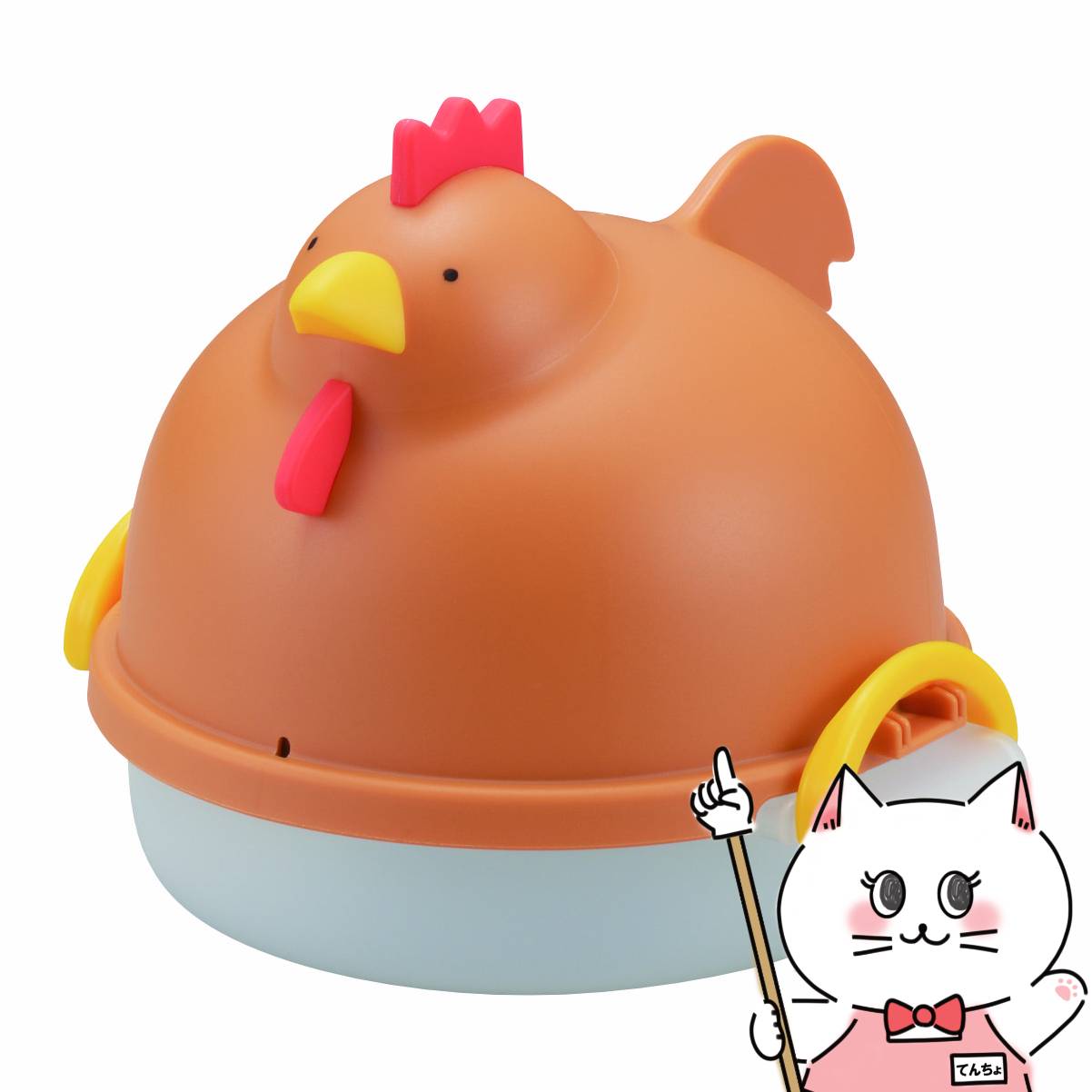 楽天市場】曙産業 チンしておまかせ! おかゆ炊き re-1511の通販