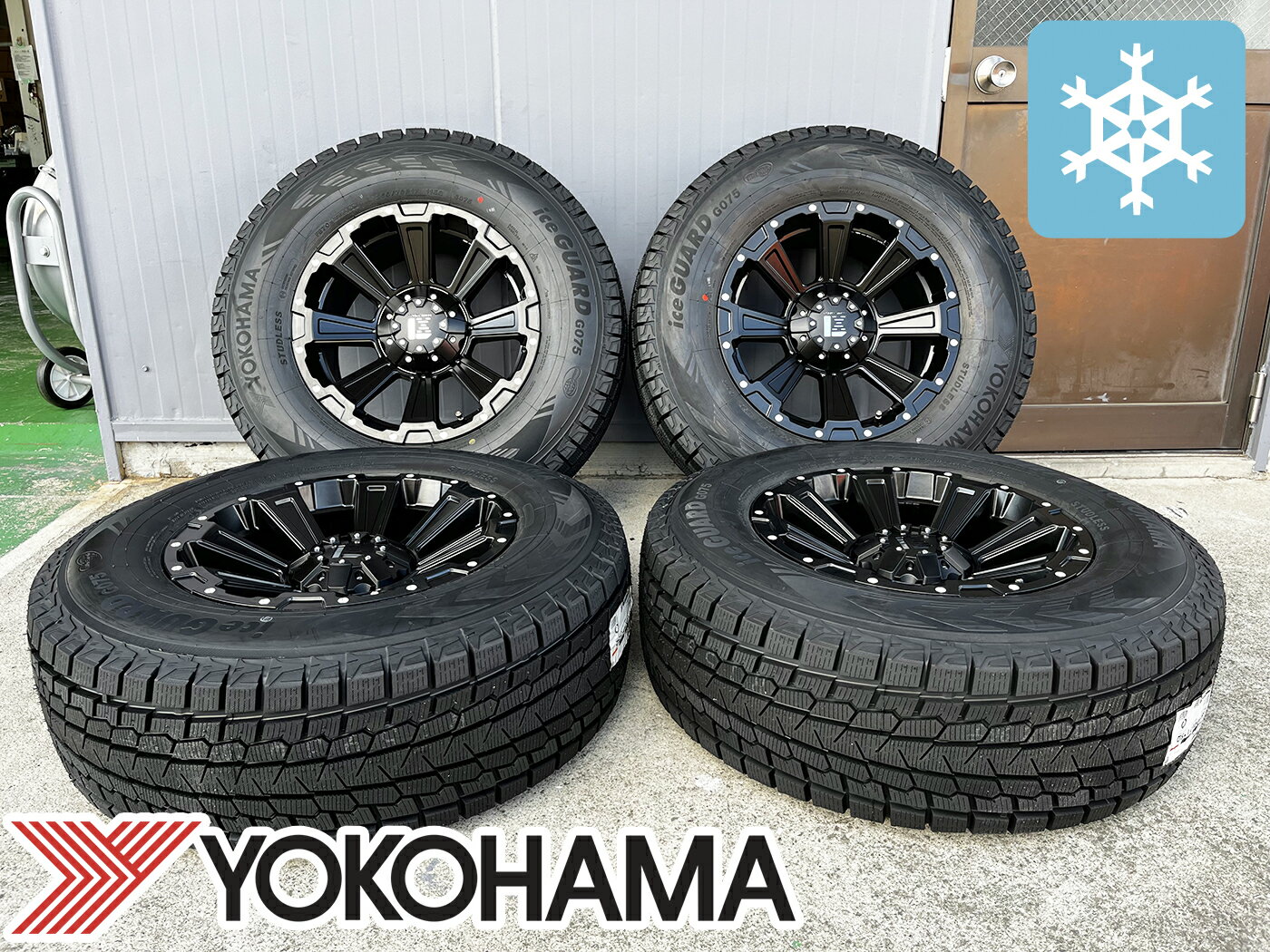 楽天市場】ハイラックス サーフ ガード（ホイール穴数6