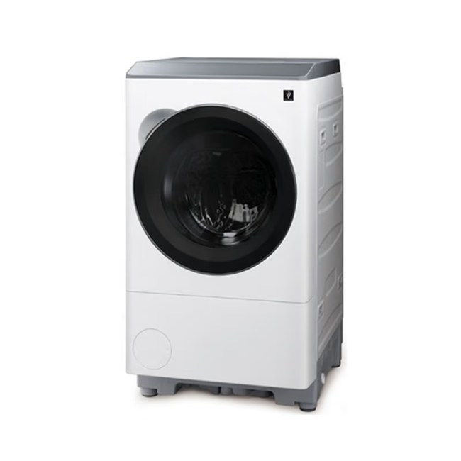 楽天市場】シャープ ドラム式洗濯乾燥機（機能（洗濯機）洗剤・柔軟剤