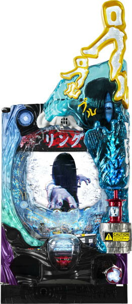 楽天市場】パチスロ リング呪いの7日間の通販