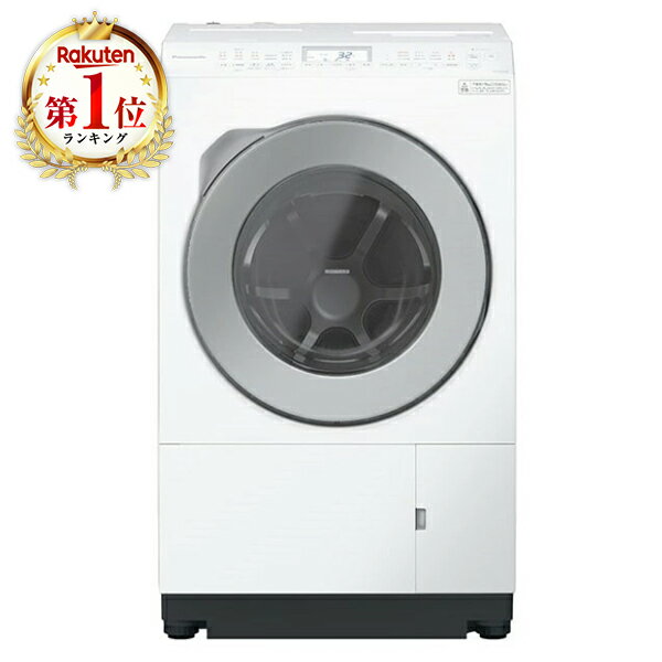 楽天市場】パナソニック 洗濯機 ドラム式（洗濯容量10.1kg ～）の通販