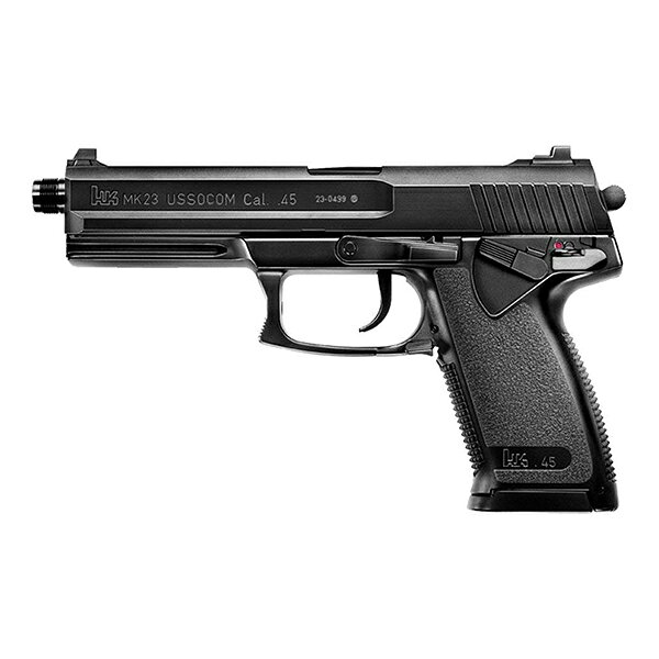 楽天市場】socom mk23 bb弾の通販