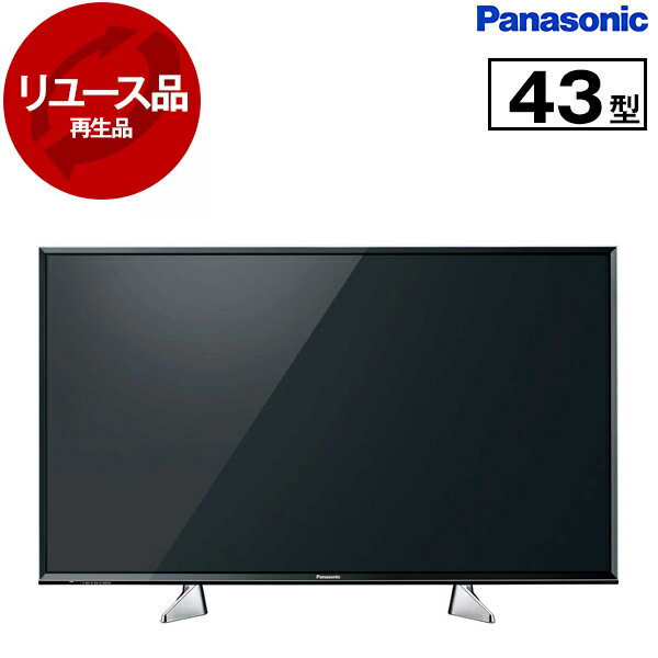 楽天市場】panasonic th－43gr770の通販