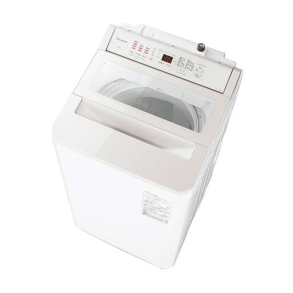 楽天市場】洗濯機（メーカーパナソニック・洗濯容量7.1 ～ 8.0kg