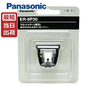 楽天市場】panasonic プロトリマー er-pa10 替刃の通販