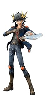 楽天市場】遊戯王5d's 7（フィギュア｜コレクション）：ホビーの通販