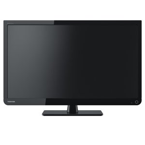 TOSHIBA REGZA 液晶テレビ 24S24 24インチ REGZA（レグザ） 東芝 24S24
