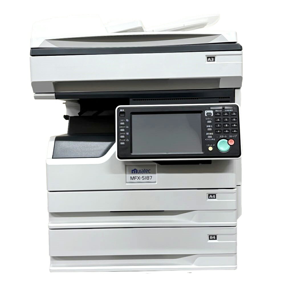 楽天市場】ムラテック 複合機の通販