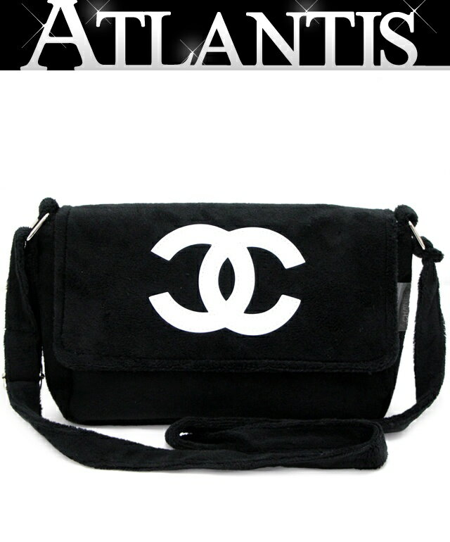 楽天市場】シャネル ノベルティ バッグ（バッグ・小物・ブランド雑貨