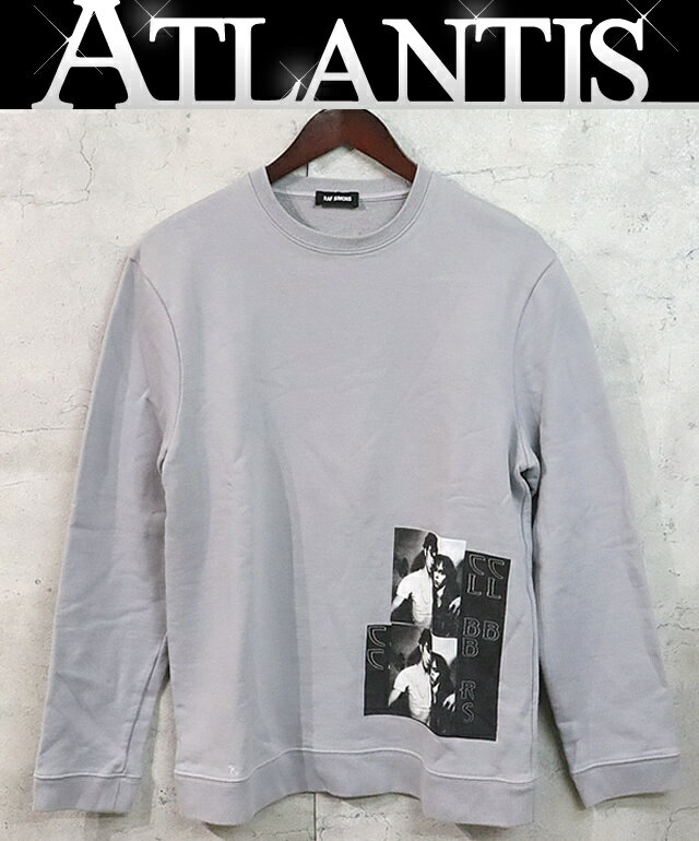 楽天市場】raf simons スウェット（メンズファッション）の通販